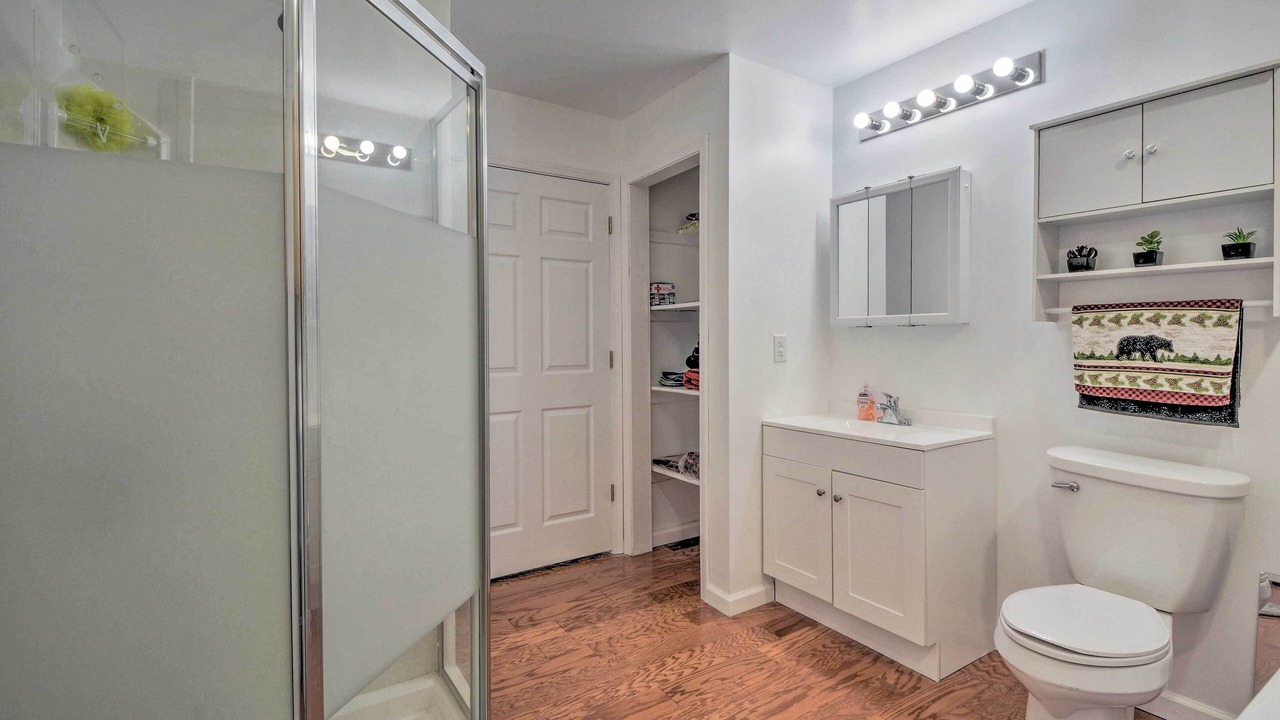 Photo of Bathroom in Carbondale