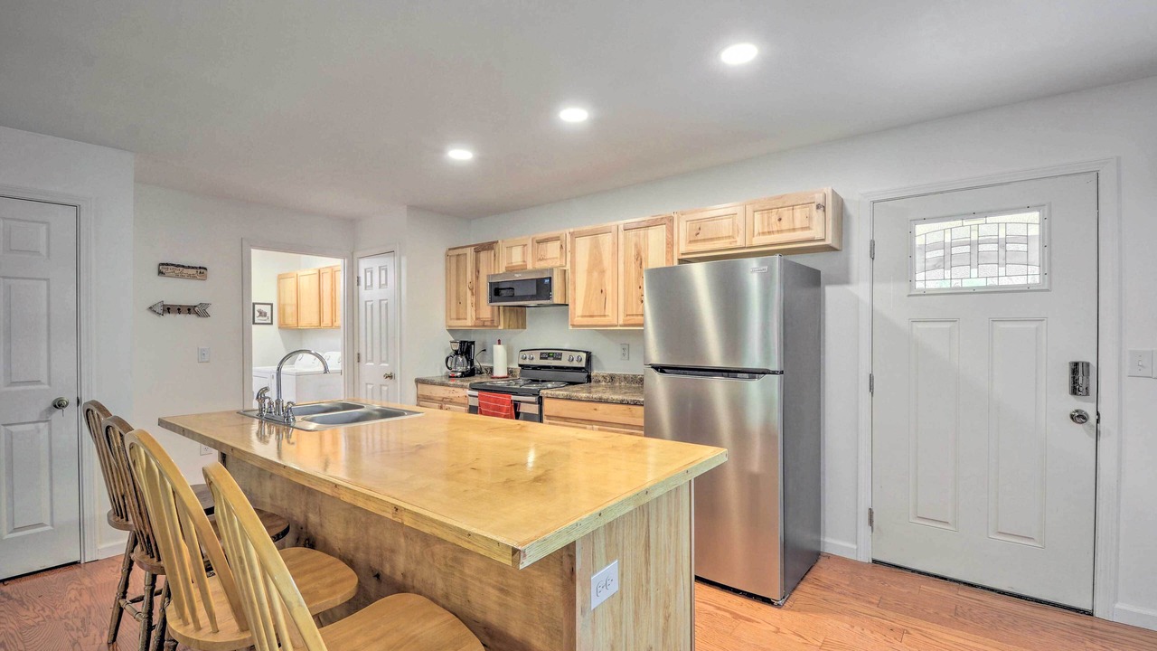 Photo of Kitchen in Carbondale