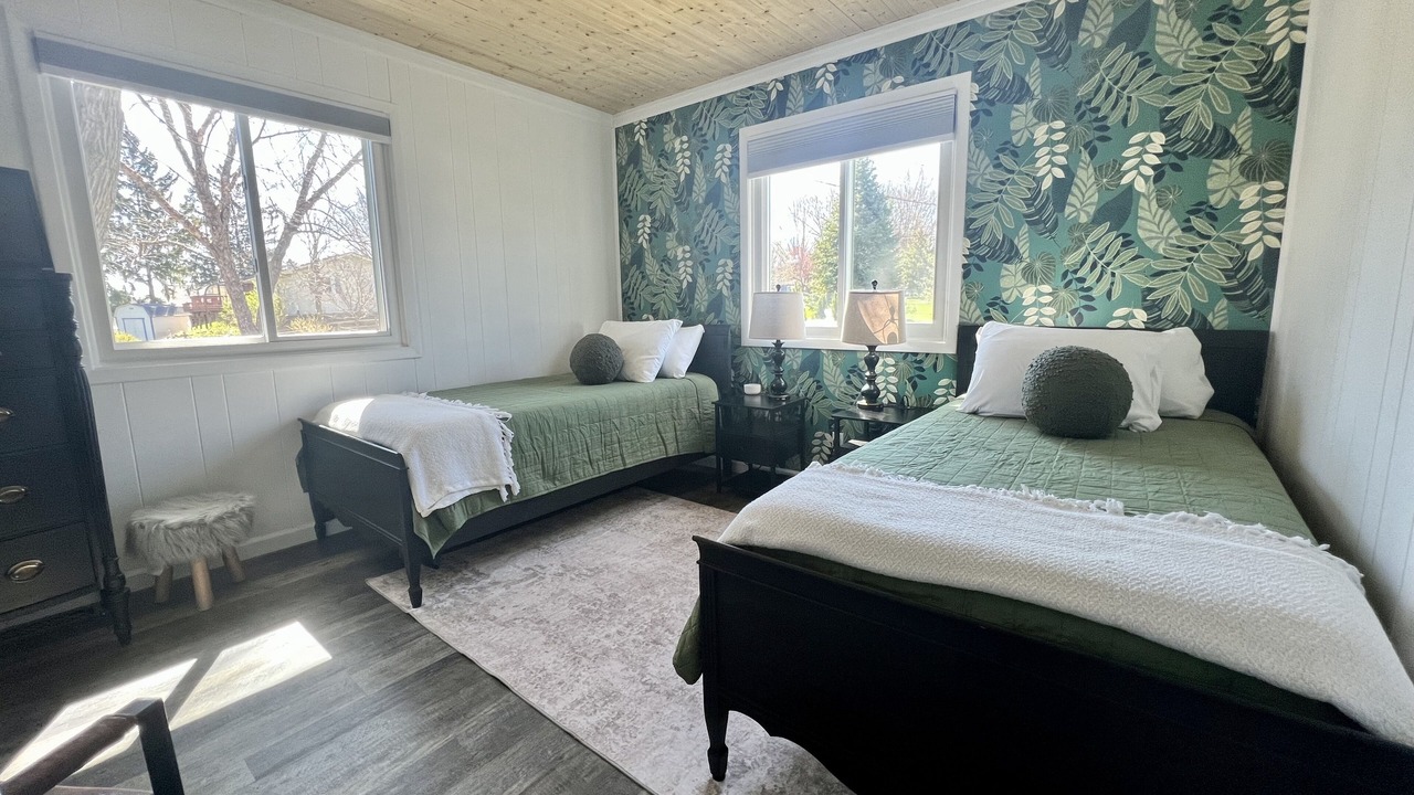 Photo of Bedroom in Howell