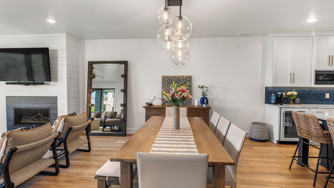 Photo of Livingroom in Sister Bay