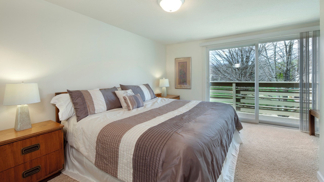 Photo of Bedroom in Cedar