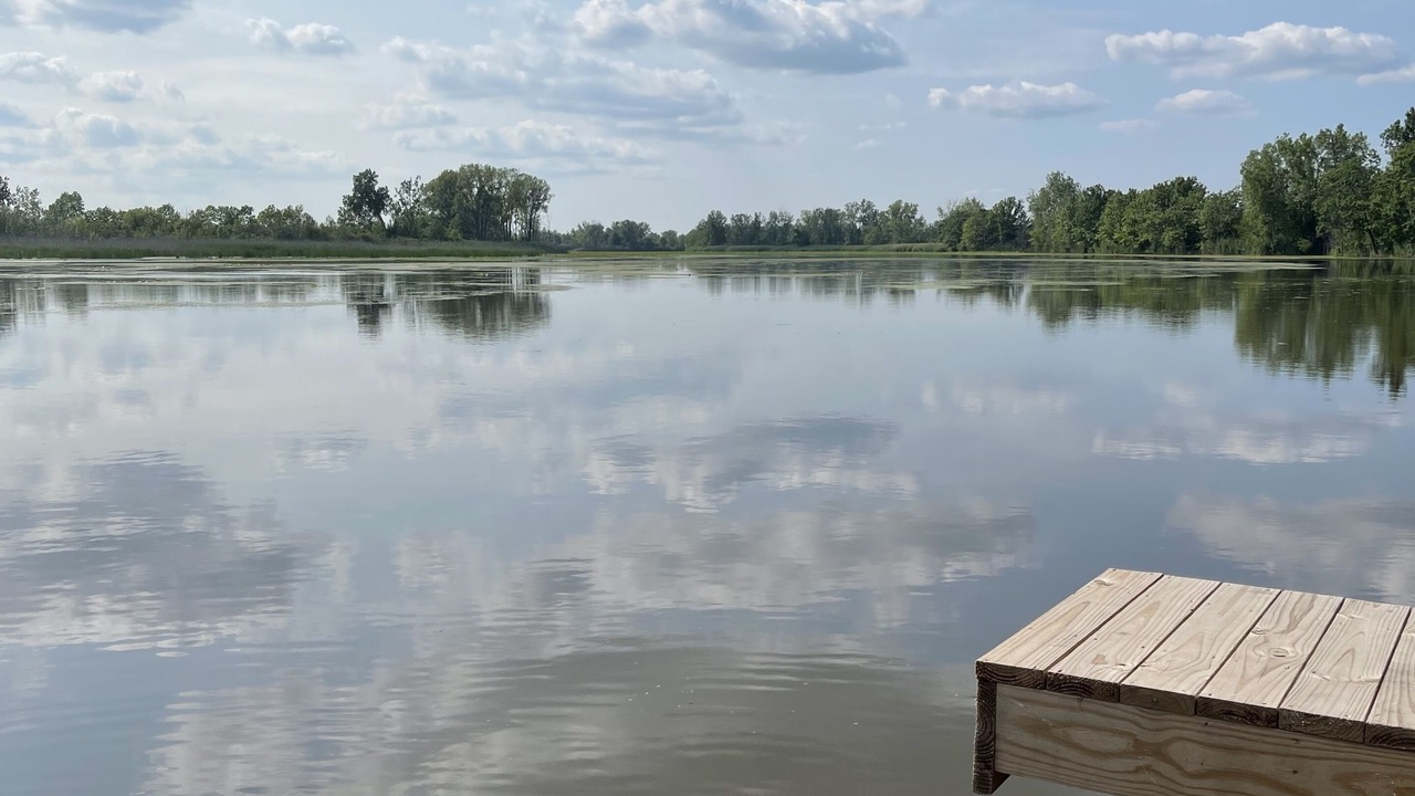 Photo of Outdoor in Wayne County