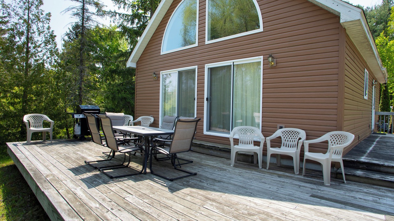 Photo of Outdoor in Maple City