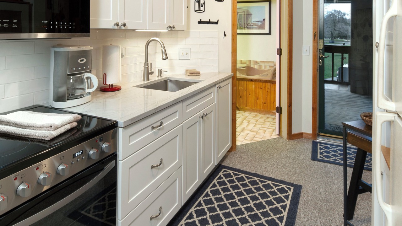 Photo of Kitchen in Cedar