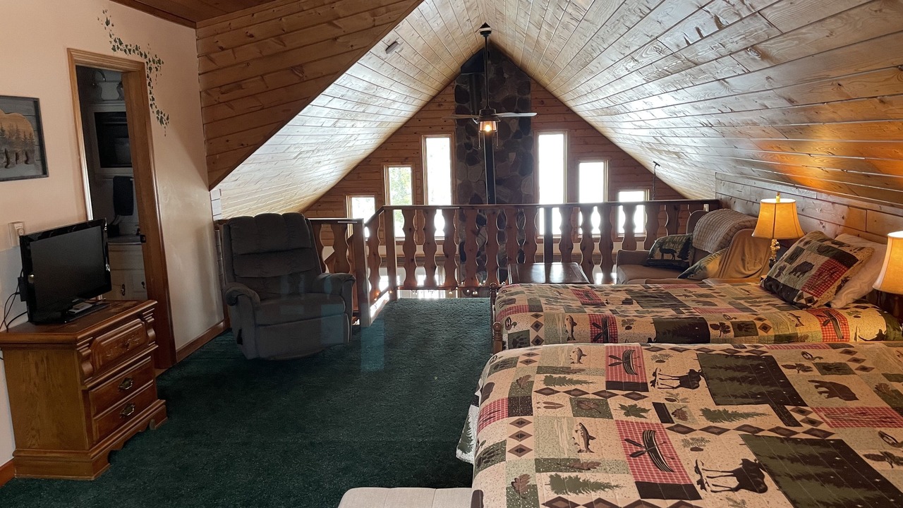 Photo of Bedroom in Bergland