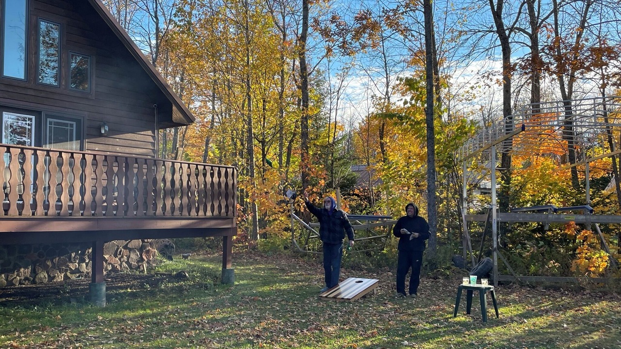 Photo of Outdoor in Bergland