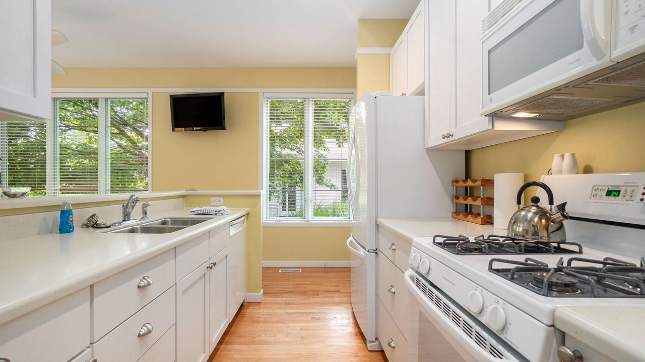 Photo of Kitchen in South Haven
