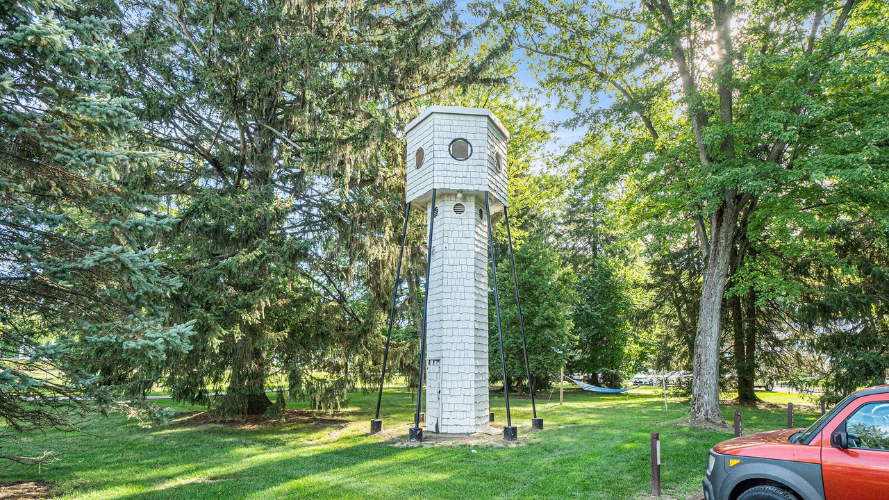 Photo of Outdoor in South Haven