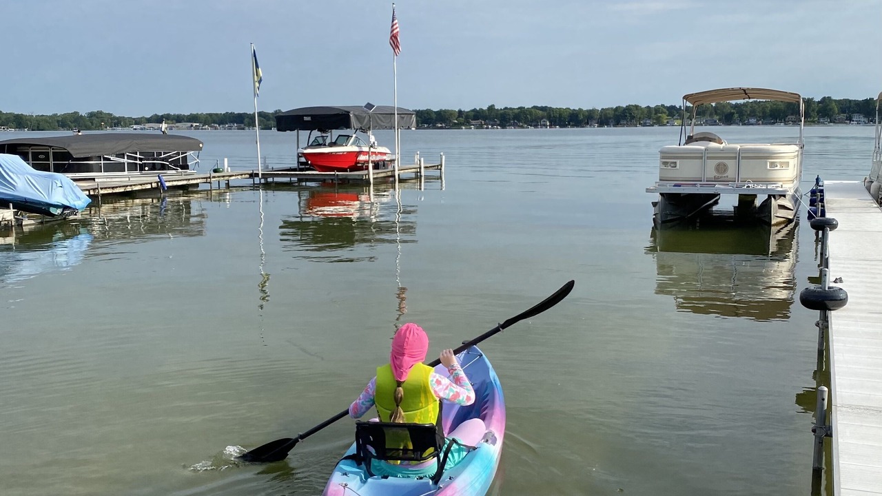 Photo of Outdoor in Manitou Beach-Devils Lake