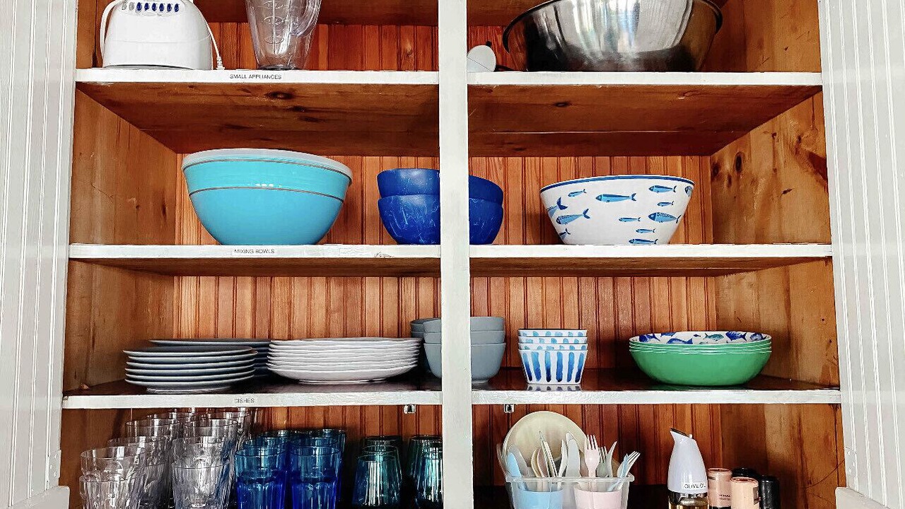 Photo of Kitchen in Manitou Beach-Devils Lake