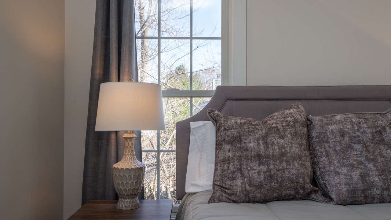 Photo of Bedroom in Union Pier