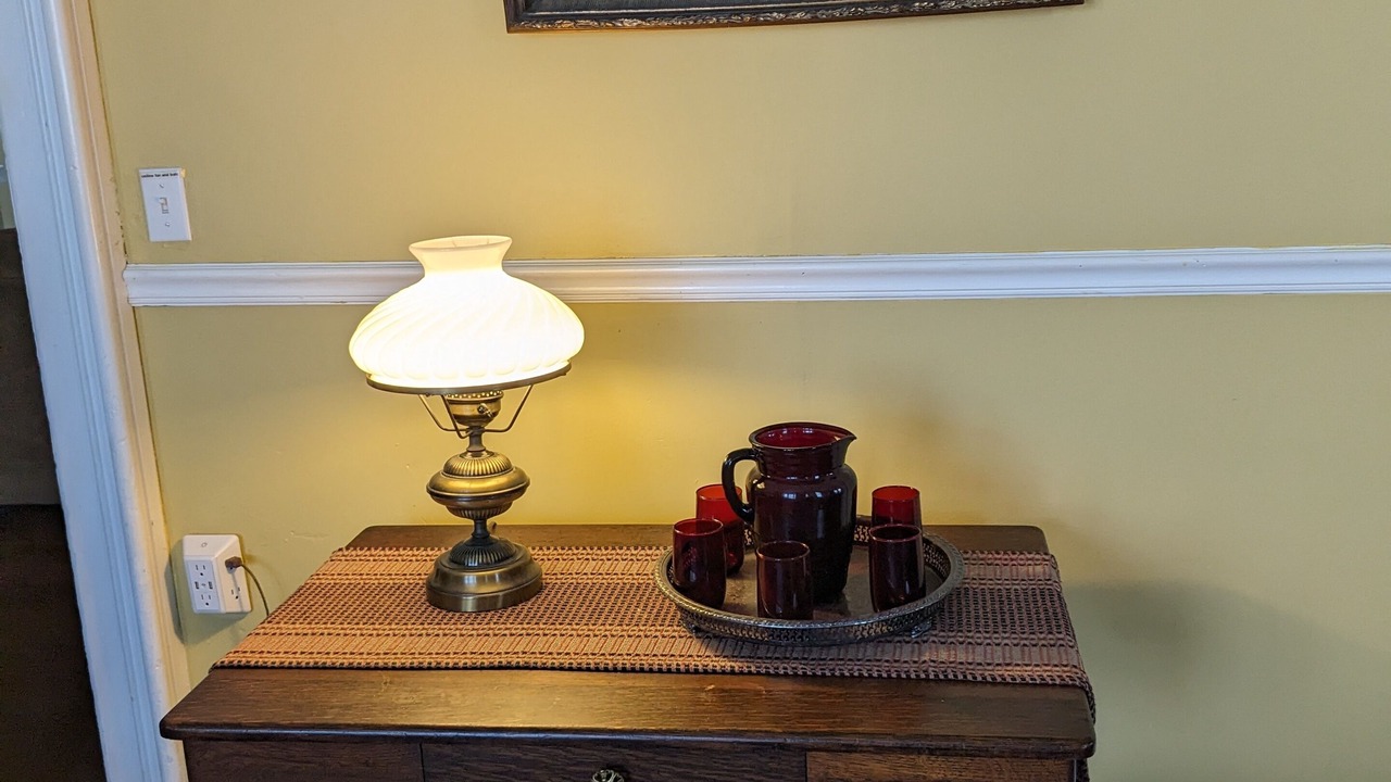 Photo of Livingroom in Hannibal