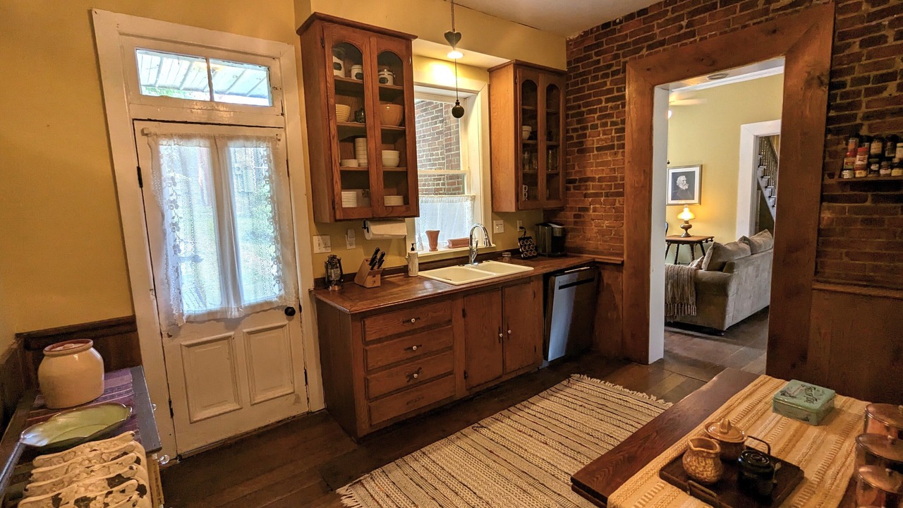 Photo of Kitchen in Hannibal