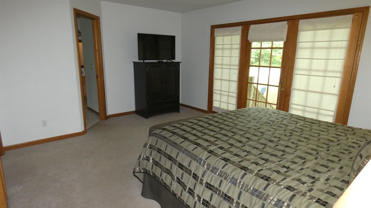 Photo of Bedroom in Mancelona