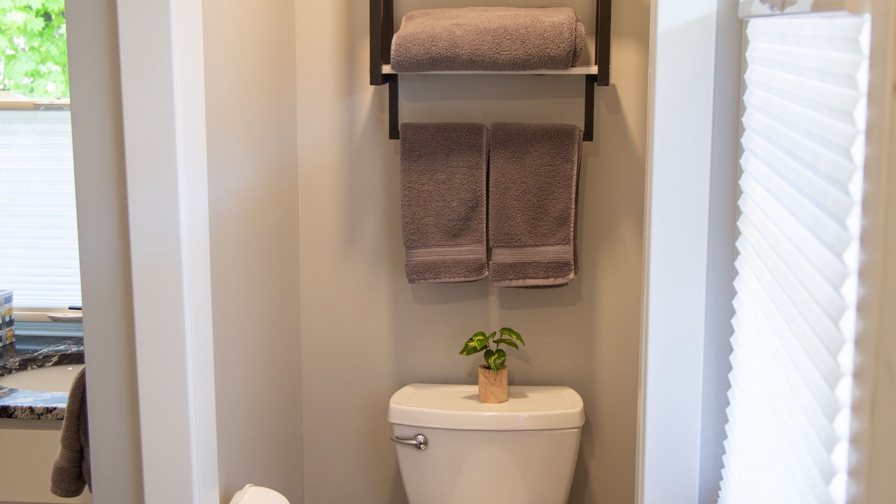 Photo of Bathroom in Northeast South Bend