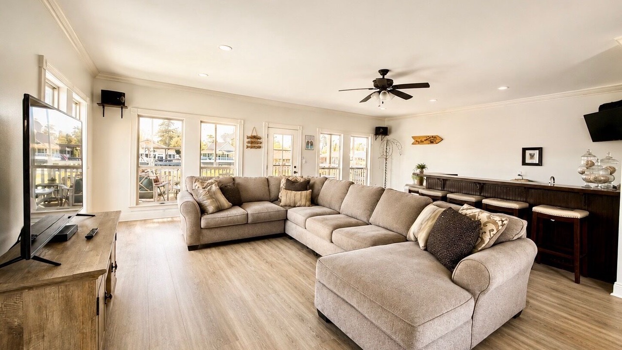 Photo of Livingroom in Springfield