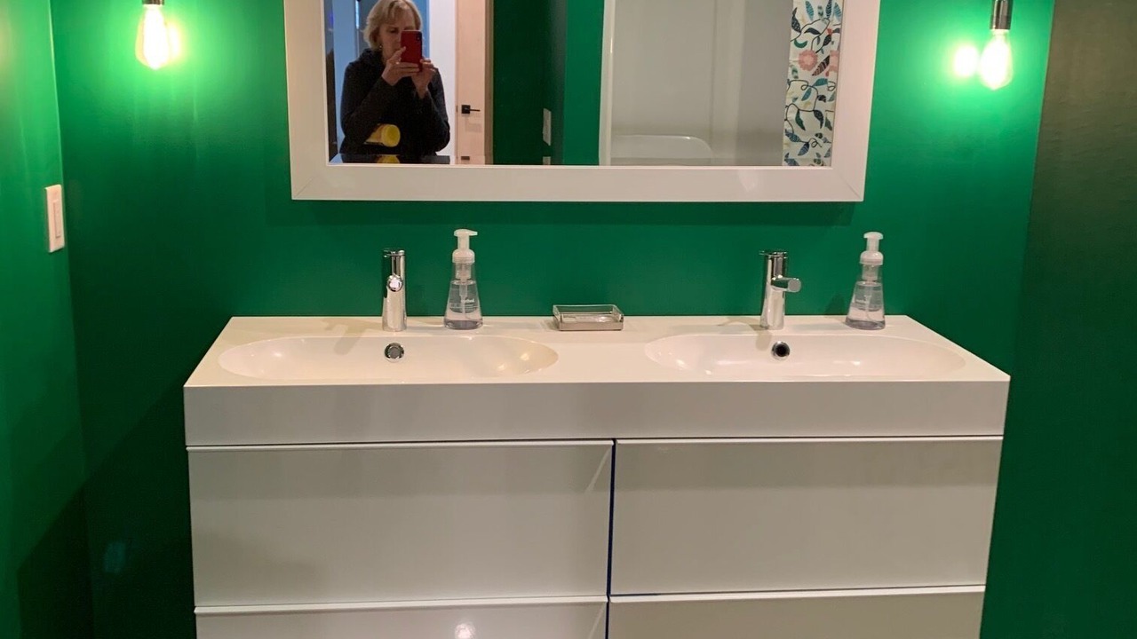 Photo of Bathroom in Williams Bay