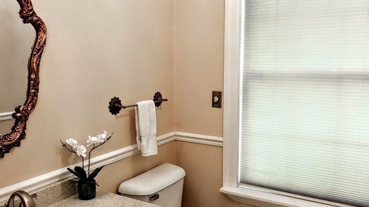 Photo of Bathroom in Stevensville