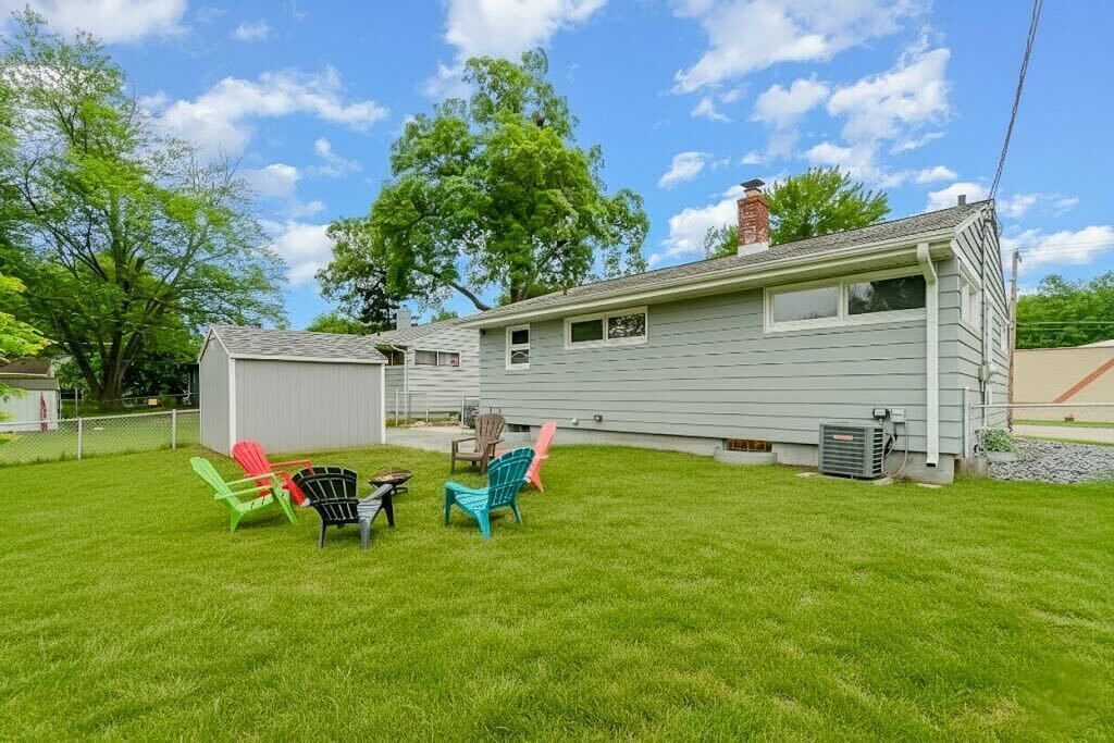 Photo of Outdoor in Michigan City