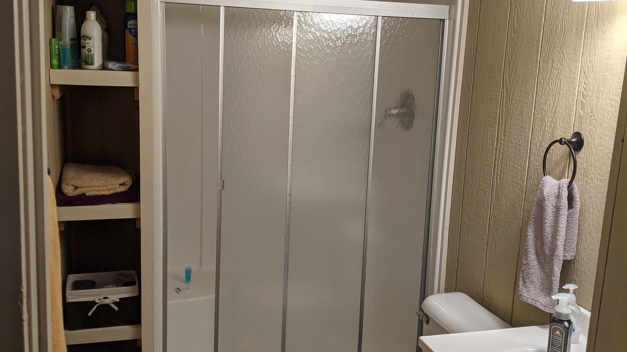 Photo of Bathroom in East Tawas