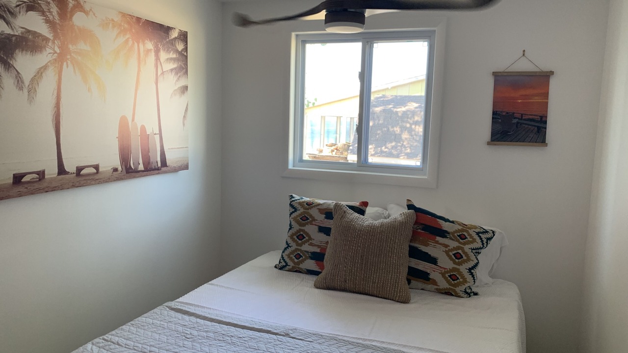 Photo of Bedroom in Mears