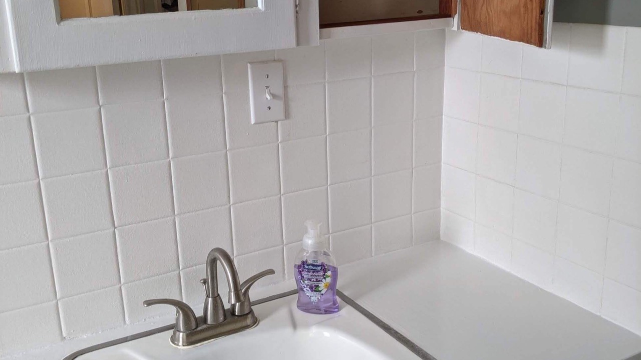 Photo of Bathroom in Monroe