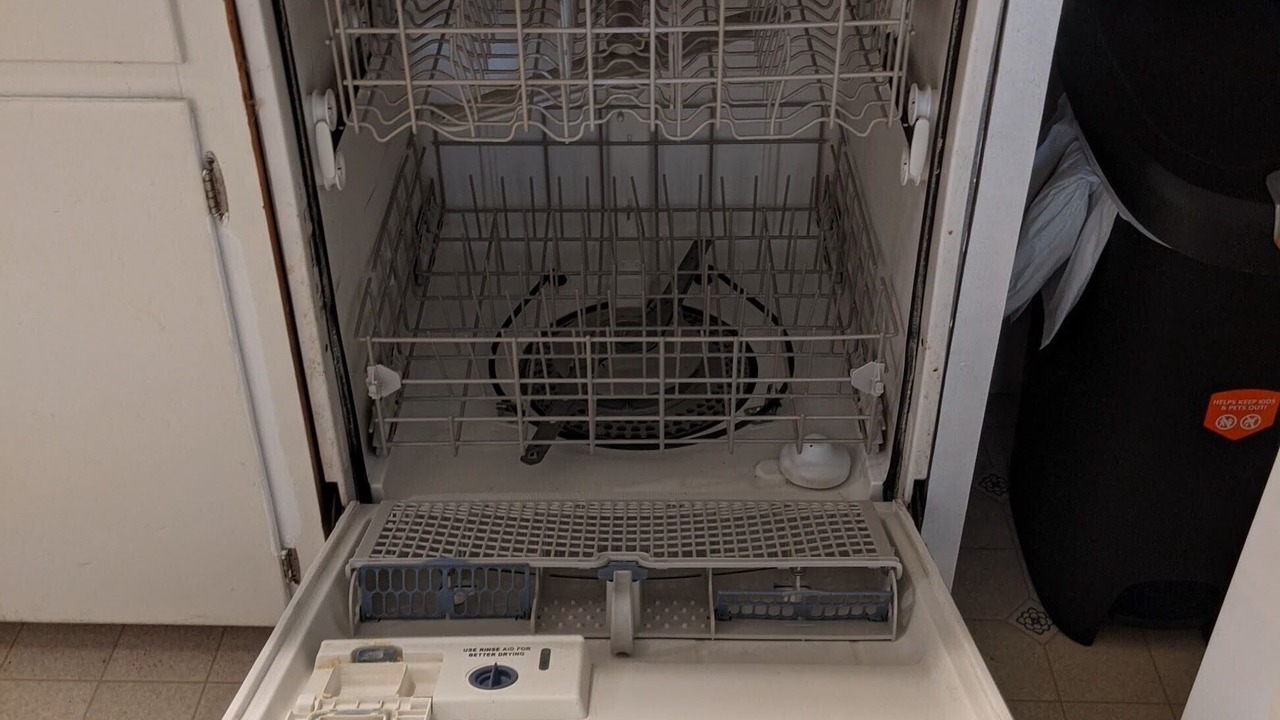 Photo of Kitchen in Monroe