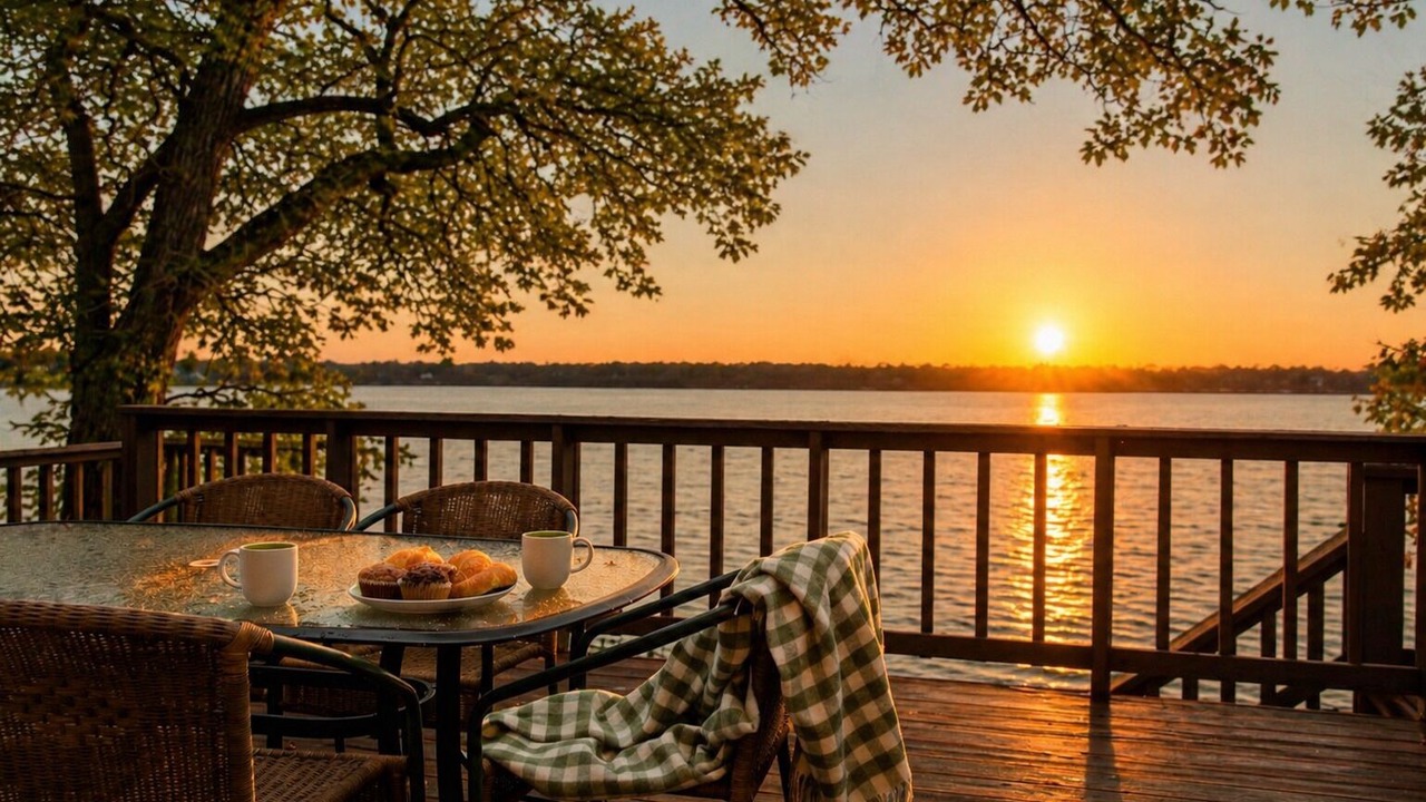 Photo of Outdoor in Fox Lake