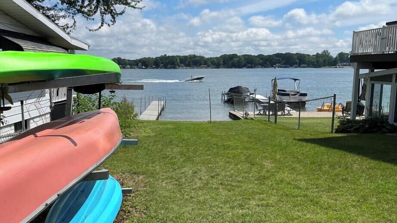 Photo of Others in Sister Lakes