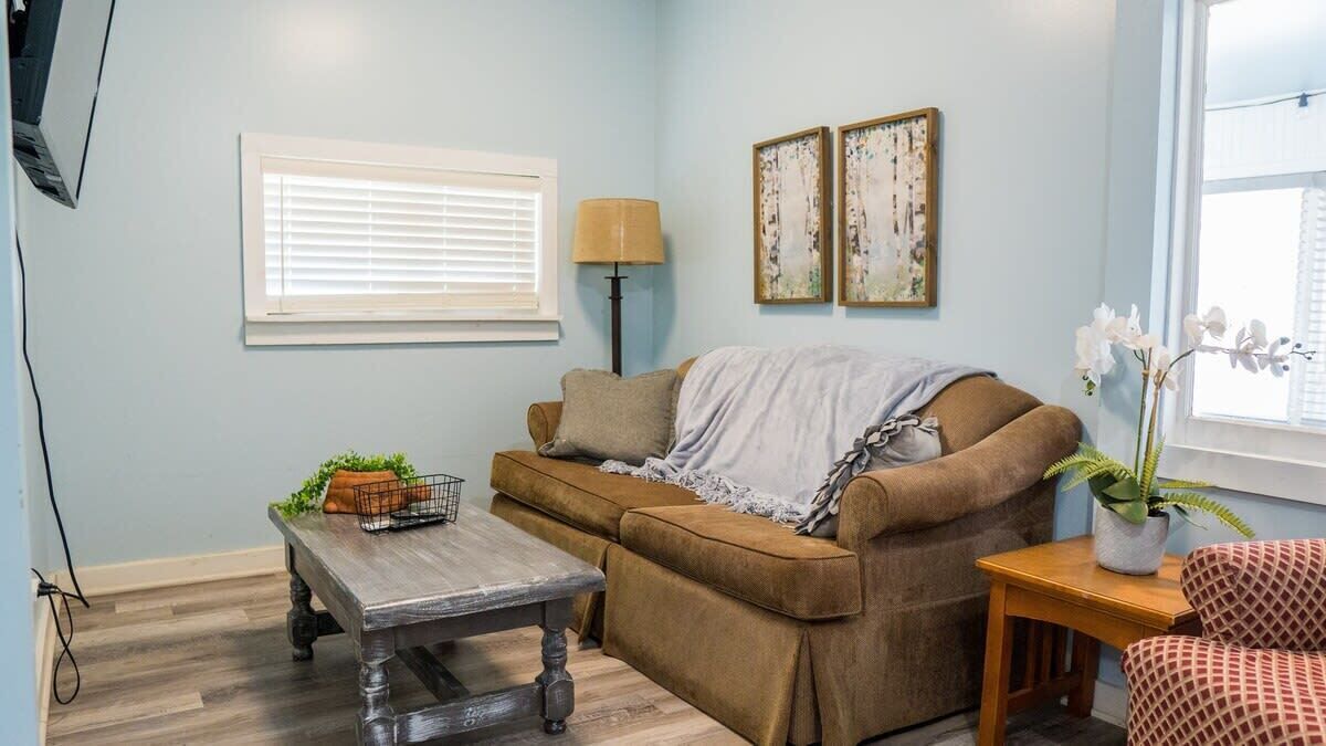 Photo of Livingroom in Sister Lakes