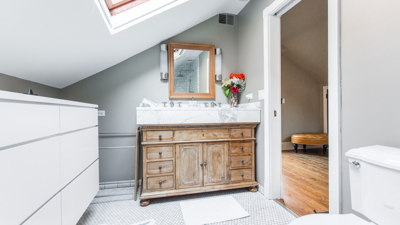 Photo of Bathroom in Old Town Triangle