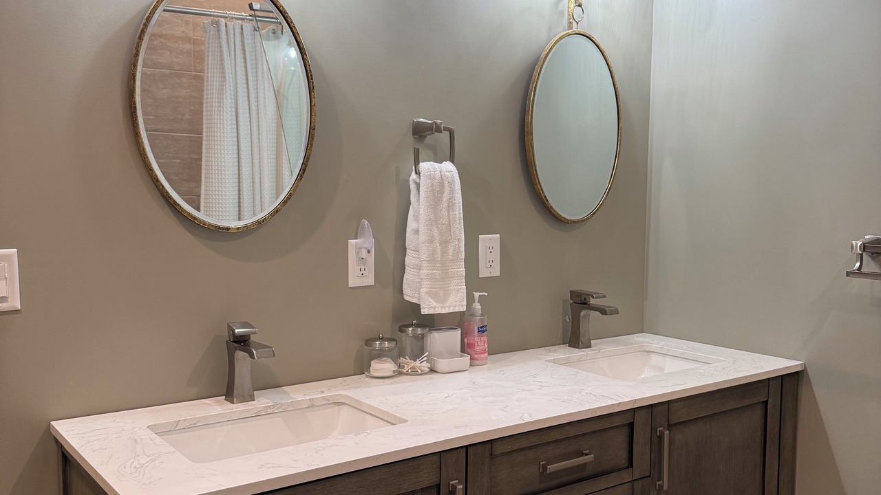 Photo of Bathroom in Traverse City