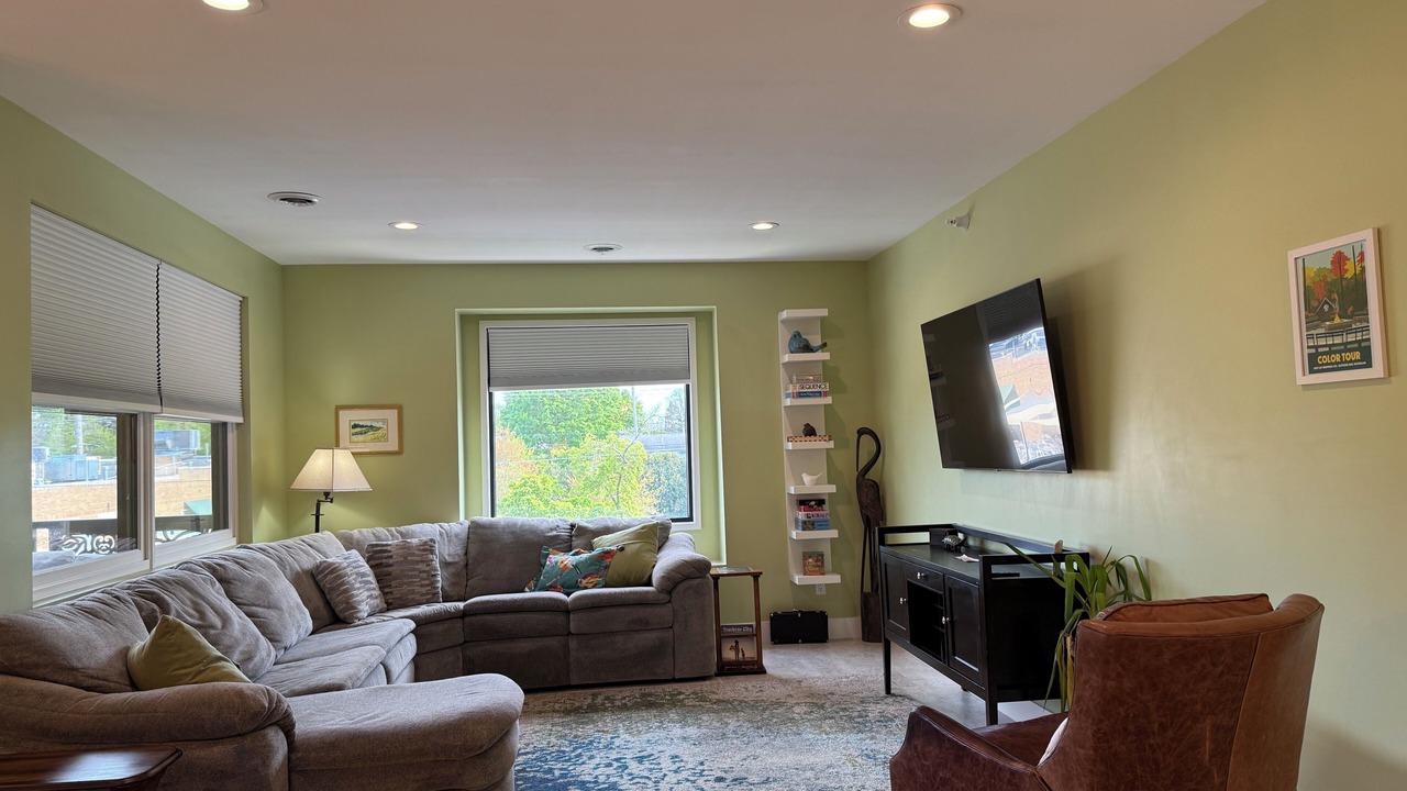 Photo of Bedroom in Traverse City