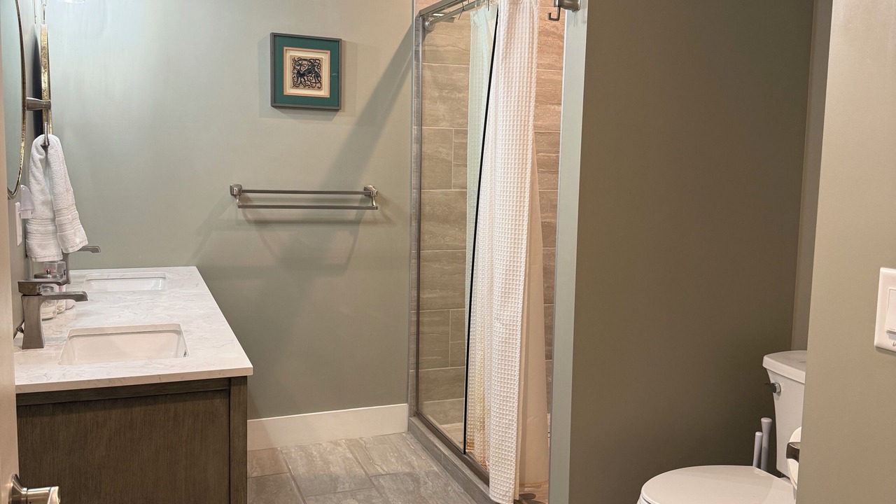 Photo of Bathroom in Traverse City