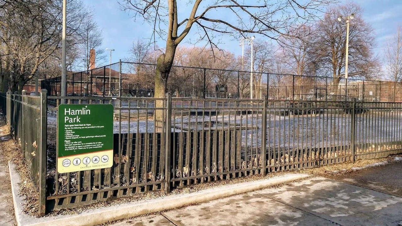 Photo of Outdoor in West Lakeview