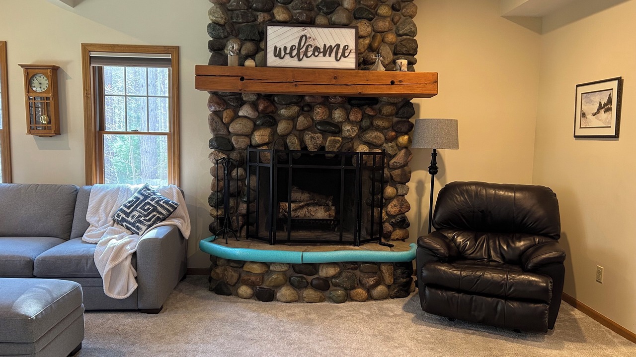 Photo of Livingroom in Empire