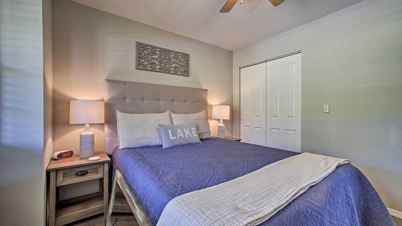 Photo of Bedroom in Indian Point