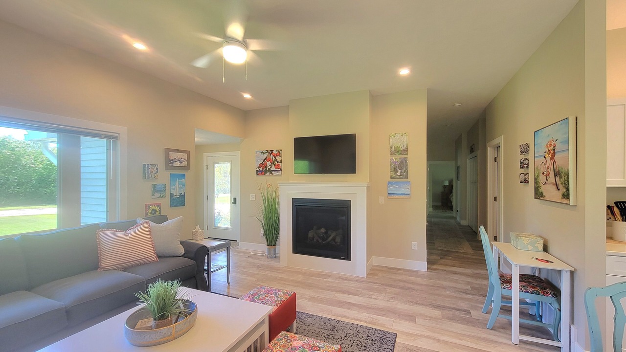 Photo of Livingroom in Traverse City