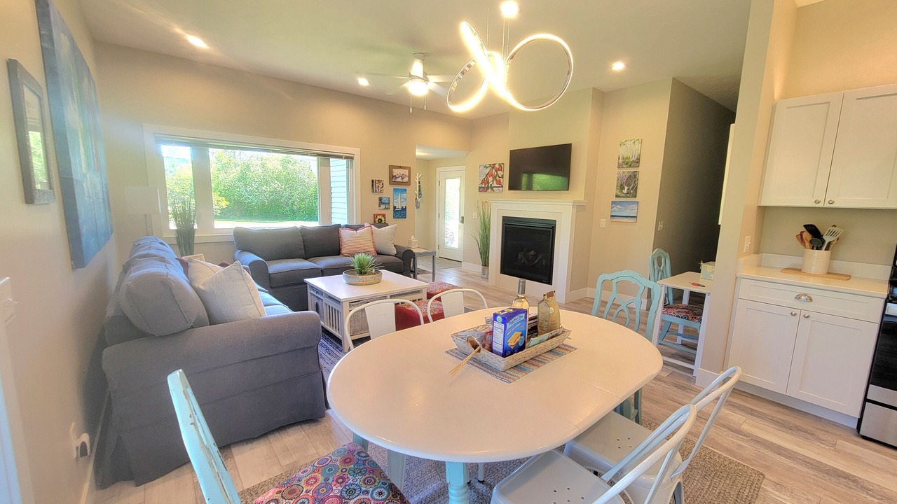 Photo of Bedroom in Traverse City