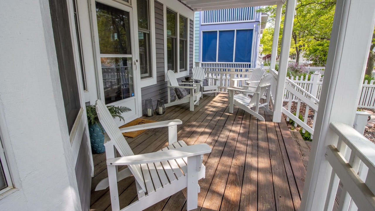 Photo of Outdoor in Michigan City