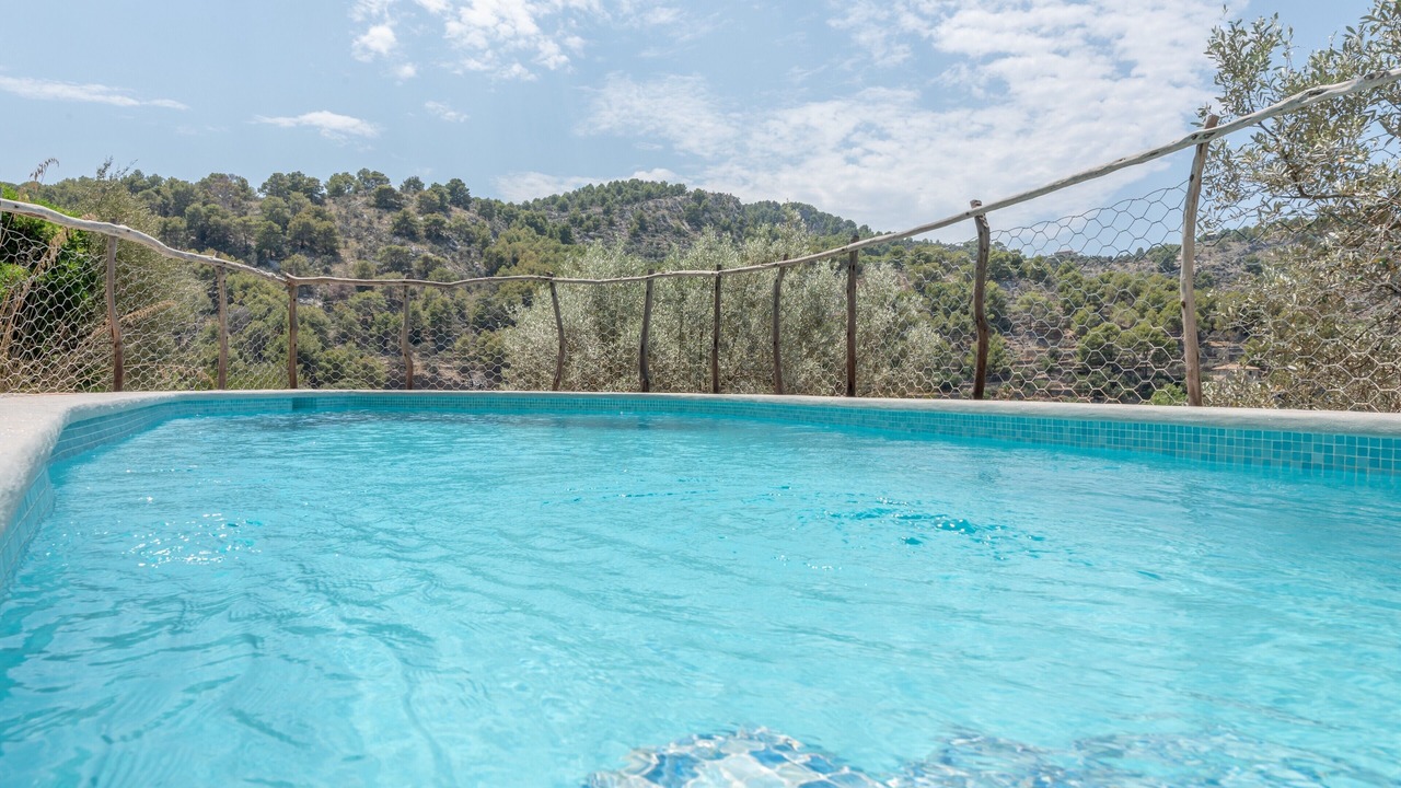 Photo of Outdoor in Puerto de Soller