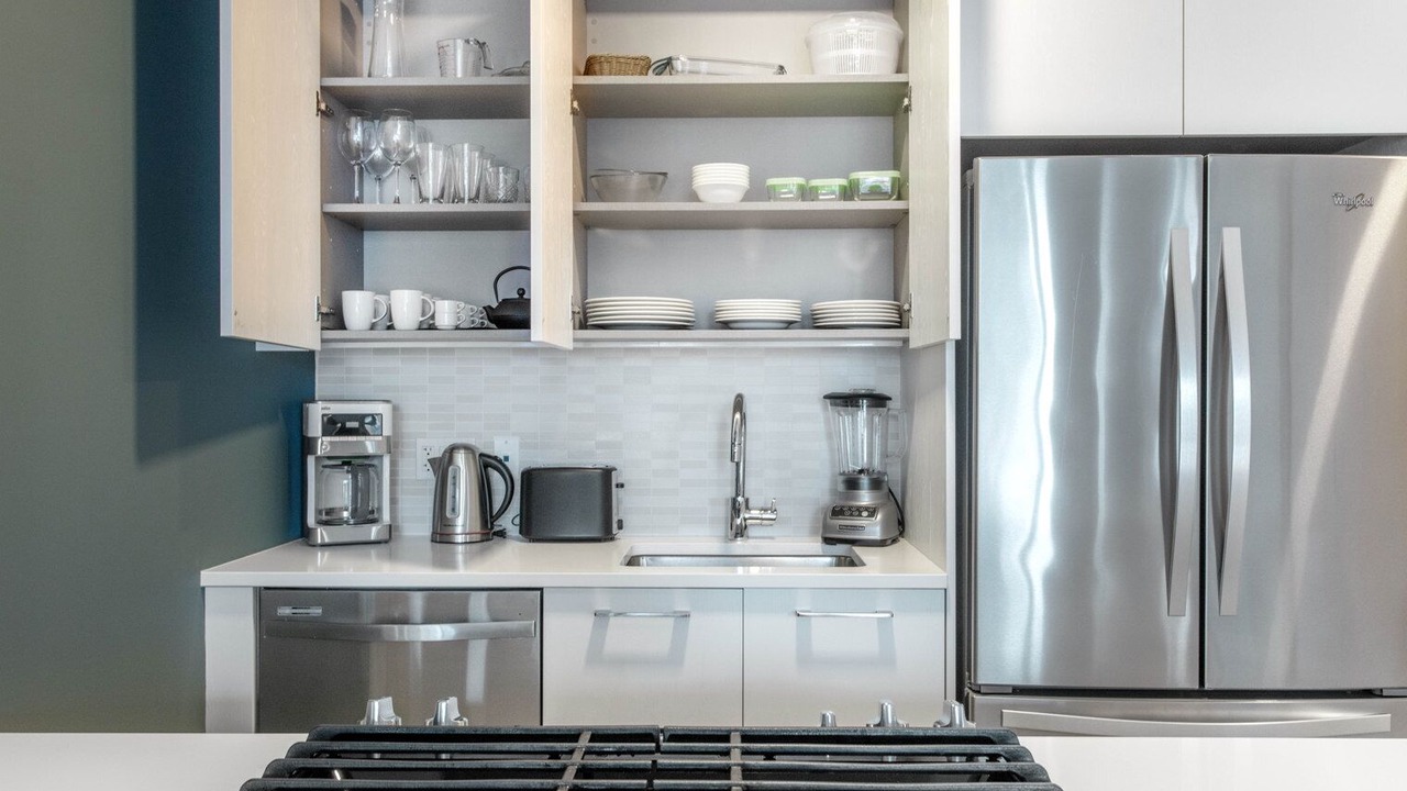 Photo of Kitchen in Near North Side