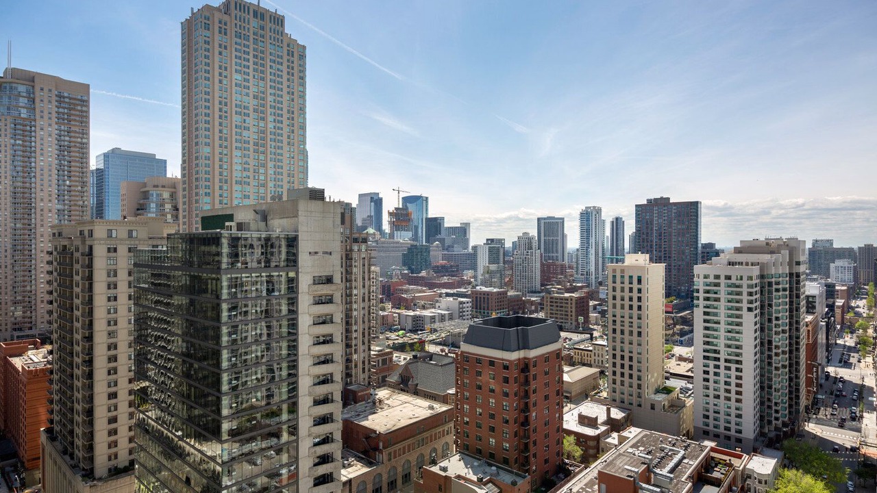 Photo of Outdoor in Near North Side