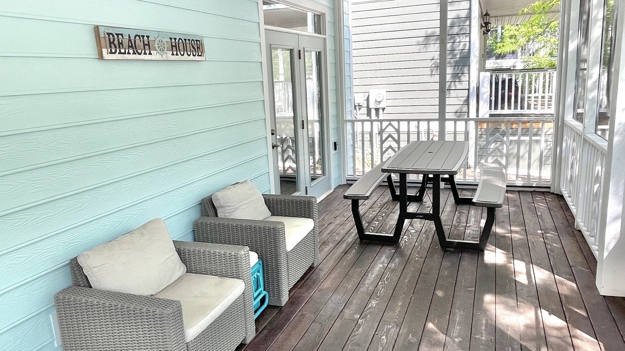 Photo of Outdoor in Michigan City