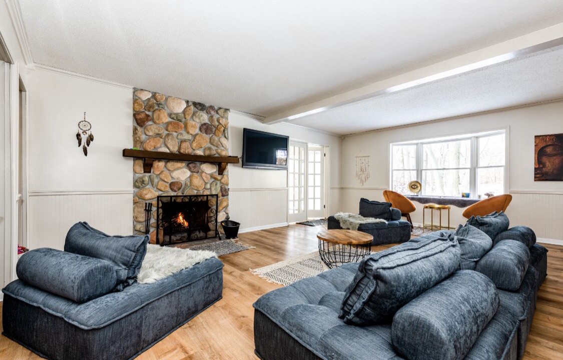 Photo of Livingroom in Coloma
