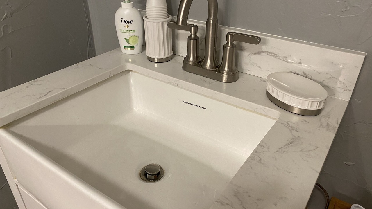 Photo of Bathroom in Manitowoc