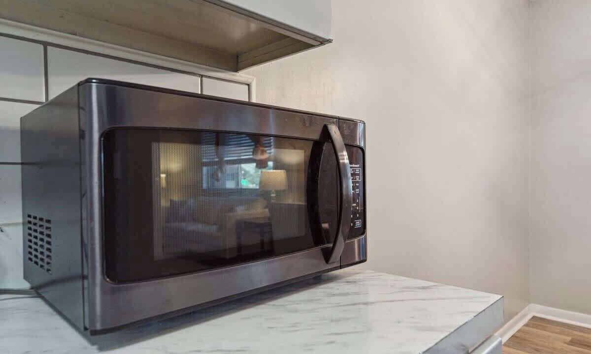Photo of Kitchen in Lansing
