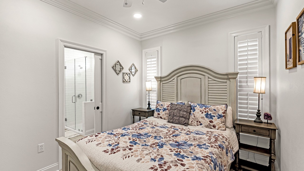 Photo of Bedroom in Ventress