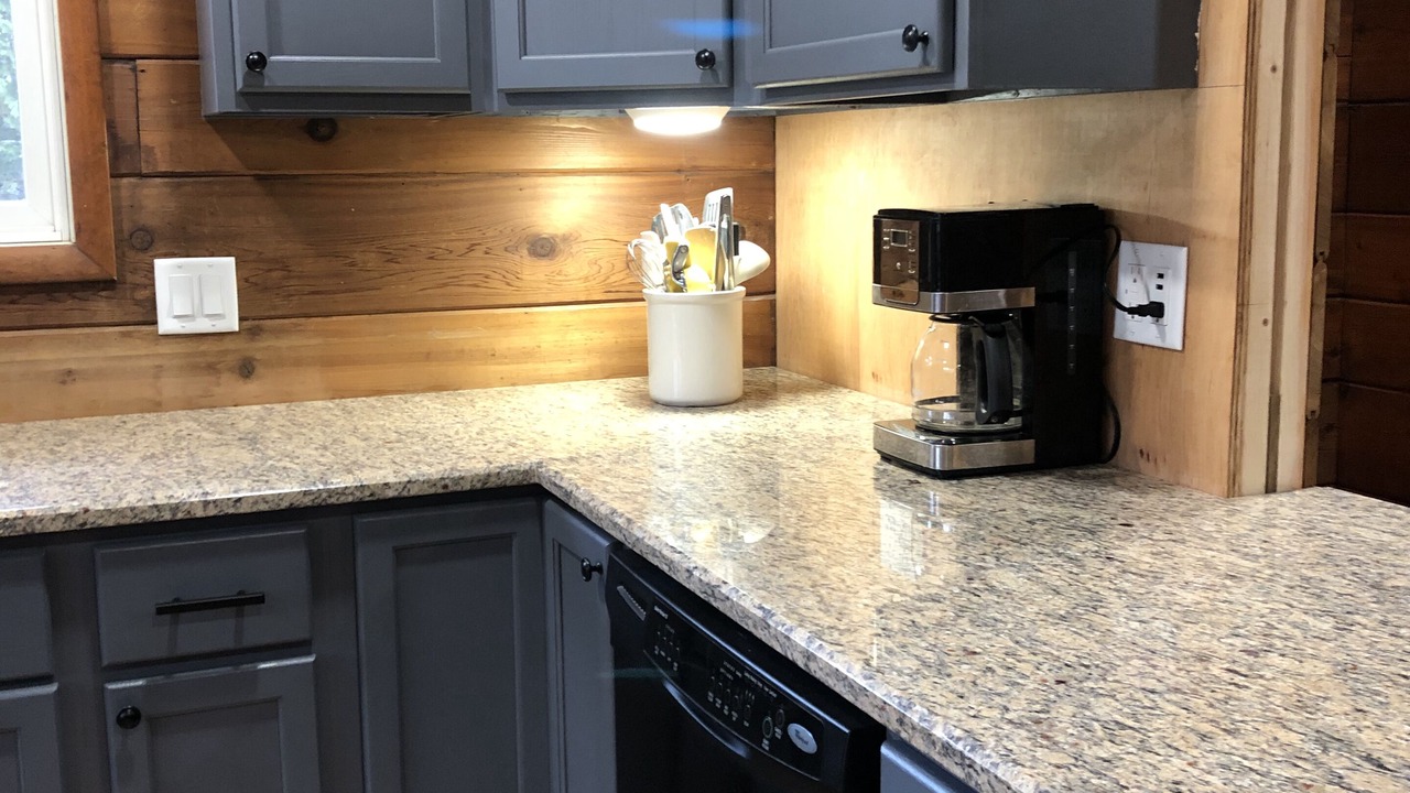 Photo of Kitchen in Harbert