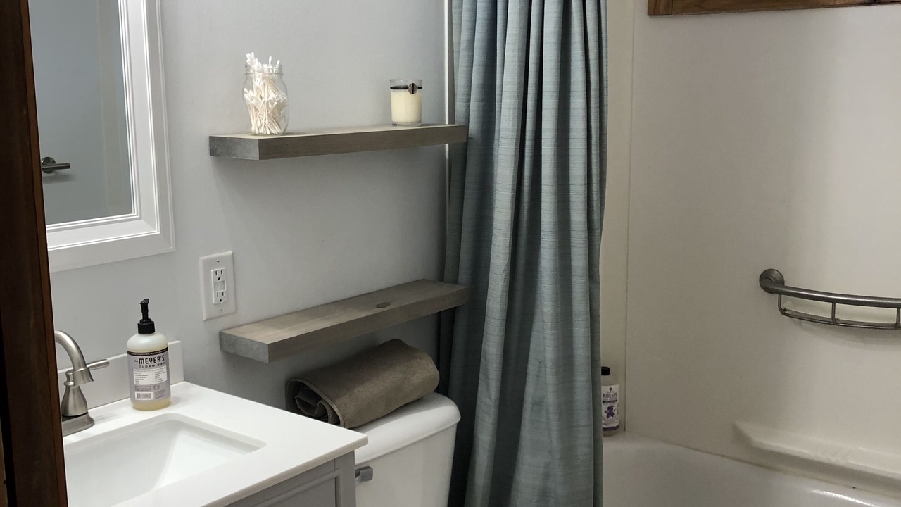 Photo of Bathroom in Harbert
